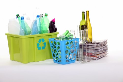 Professional flat clearance services