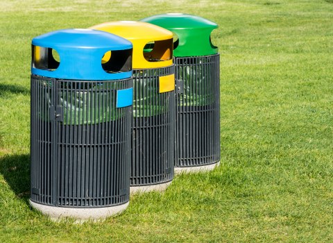 Eco-friendly waste disposal by Office Clearance Turnham Green