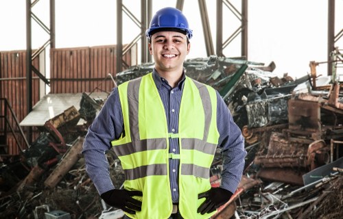 Choosing the right garage clearance service provider
