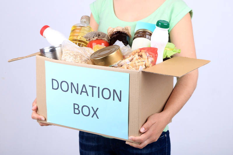 junk removal white goods